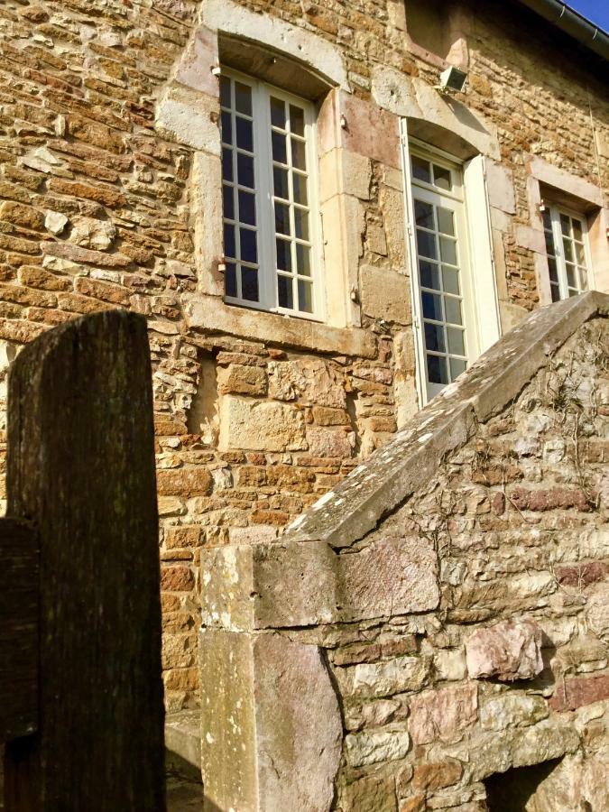 La Maison Du Grand Four Mercurey Екстериор снимка