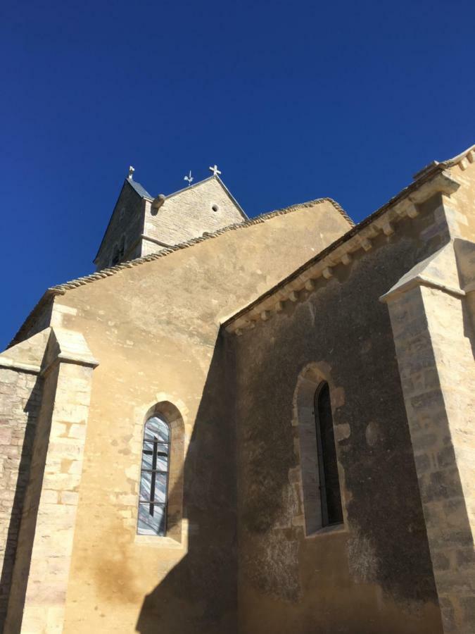 La Maison Du Grand Four Mercurey Екстериор снимка